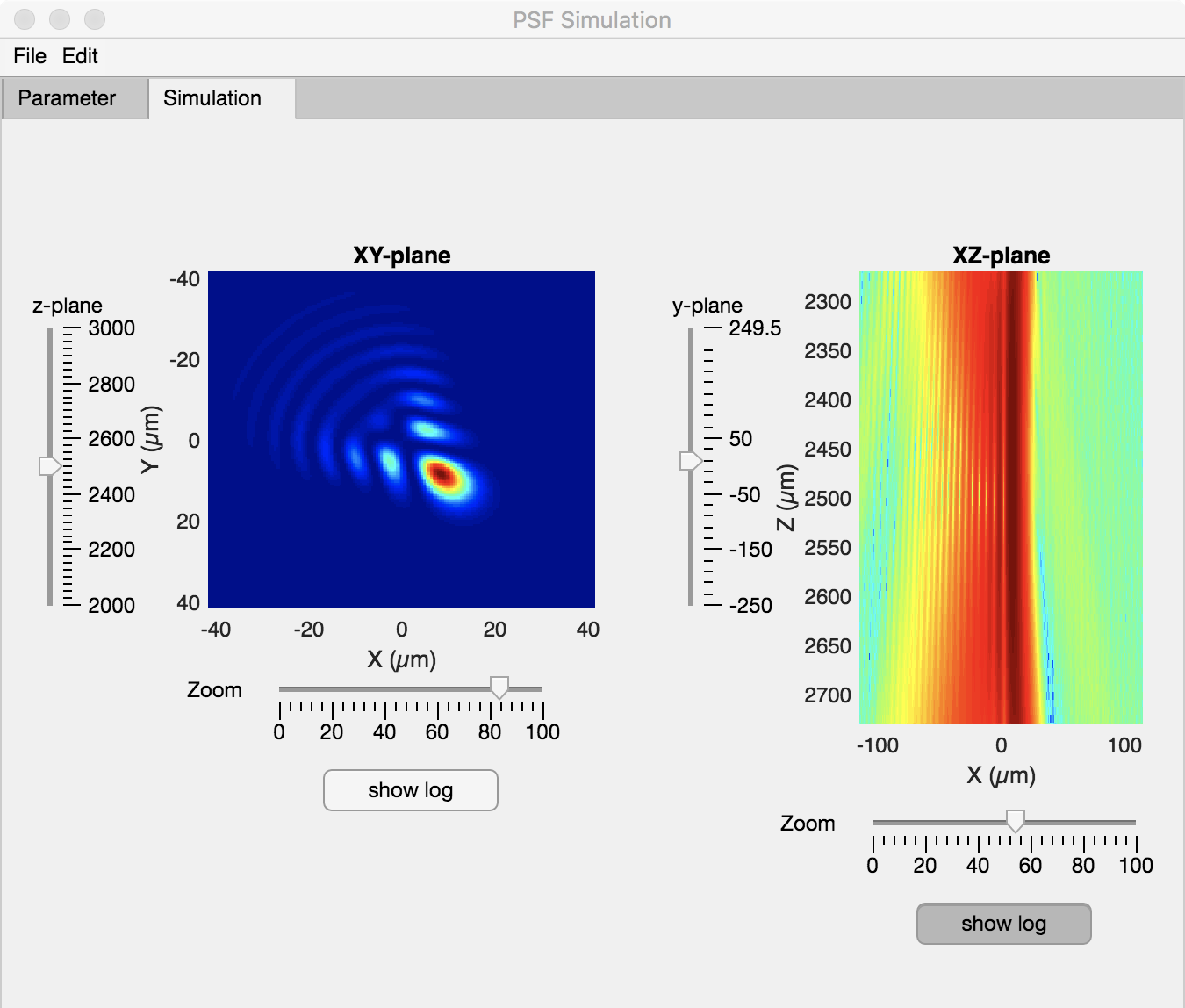 PSF-Simulation_res